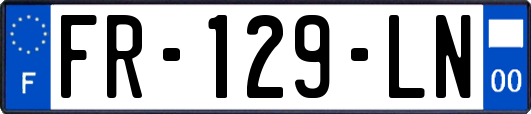 FR-129-LN