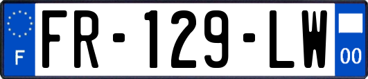 FR-129-LW