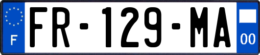 FR-129-MA