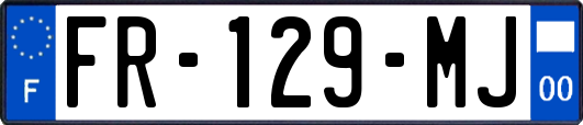 FR-129-MJ