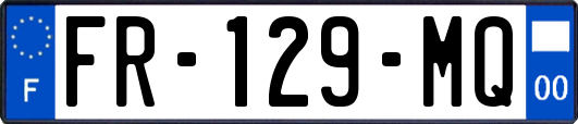 FR-129-MQ
