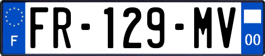 FR-129-MV