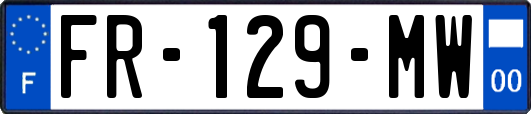 FR-129-MW