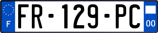 FR-129-PC