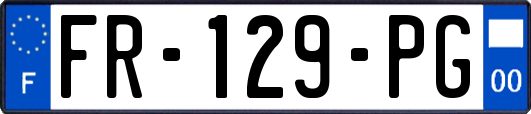 FR-129-PG