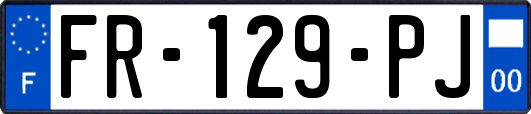 FR-129-PJ