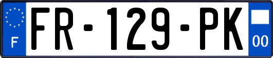 FR-129-PK