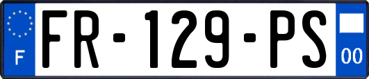 FR-129-PS