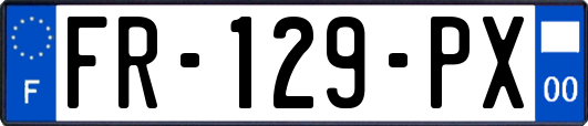 FR-129-PX