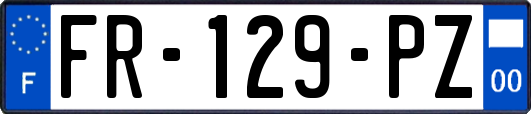FR-129-PZ