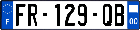 FR-129-QB
