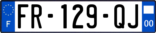 FR-129-QJ