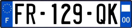 FR-129-QK