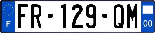 FR-129-QM