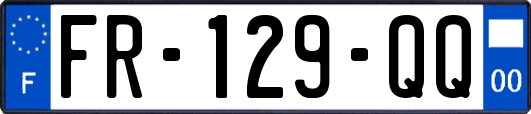 FR-129-QQ
