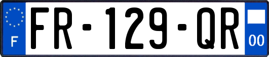 FR-129-QR
