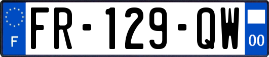 FR-129-QW