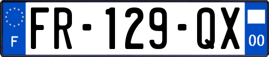 FR-129-QX