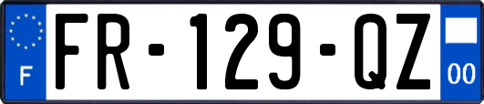 FR-129-QZ