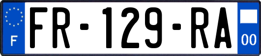 FR-129-RA