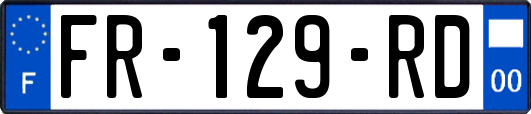 FR-129-RD