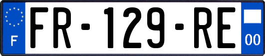 FR-129-RE