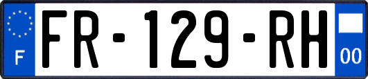 FR-129-RH