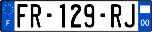 FR-129-RJ