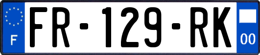 FR-129-RK