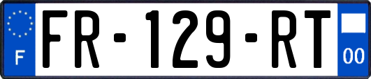 FR-129-RT