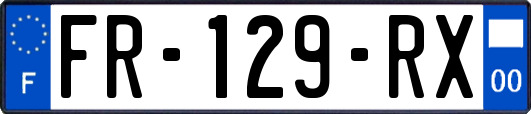FR-129-RX