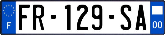 FR-129-SA