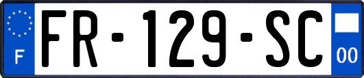 FR-129-SC