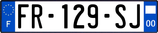 FR-129-SJ