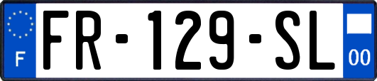 FR-129-SL
