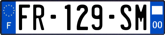 FR-129-SM