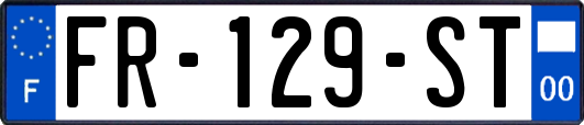 FR-129-ST