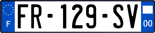 FR-129-SV
