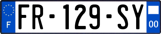 FR-129-SY