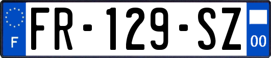 FR-129-SZ
