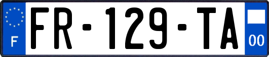 FR-129-TA