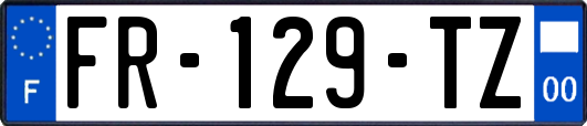 FR-129-TZ