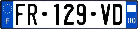FR-129-VD