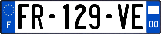 FR-129-VE