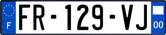 FR-129-VJ