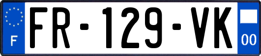 FR-129-VK