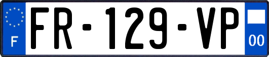 FR-129-VP