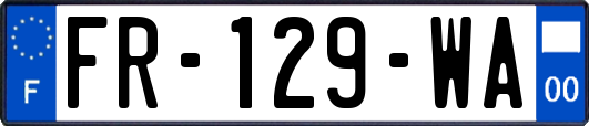 FR-129-WA