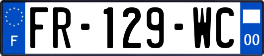 FR-129-WC
