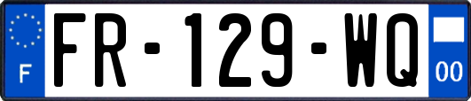 FR-129-WQ